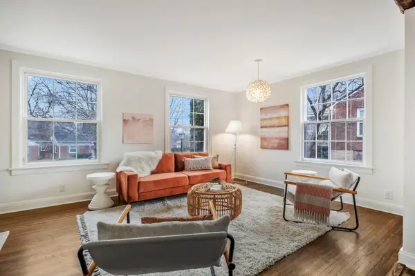 2107 Avalon Dr, Nashville, TN 37216