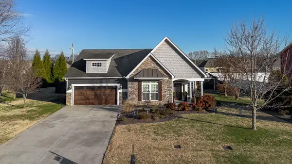 246 Drema Ct, Murfreesboro, TN 37127
