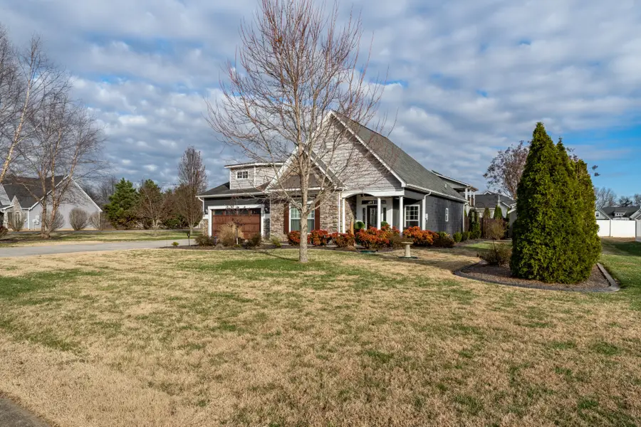 246 Drema Ct, Murfreesboro, TN 37127 - Image #3