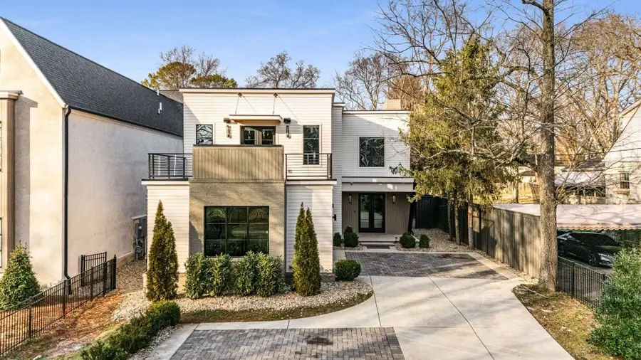 3610A Woodmont Blvd, Nashville, TN 37215 - Image #2