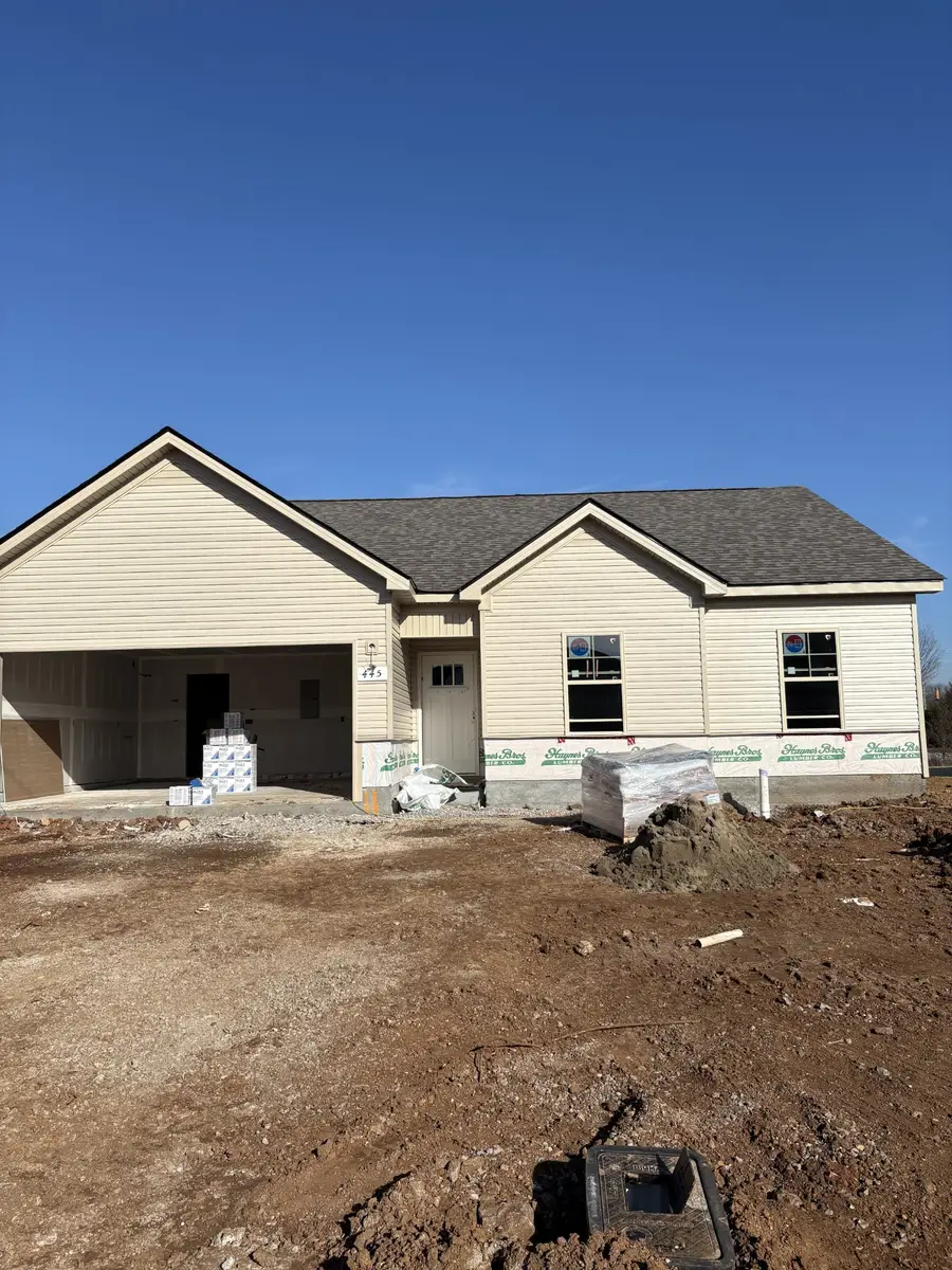 445 Burton Farms Dr, Smyrna, TN 37167 - Image #3