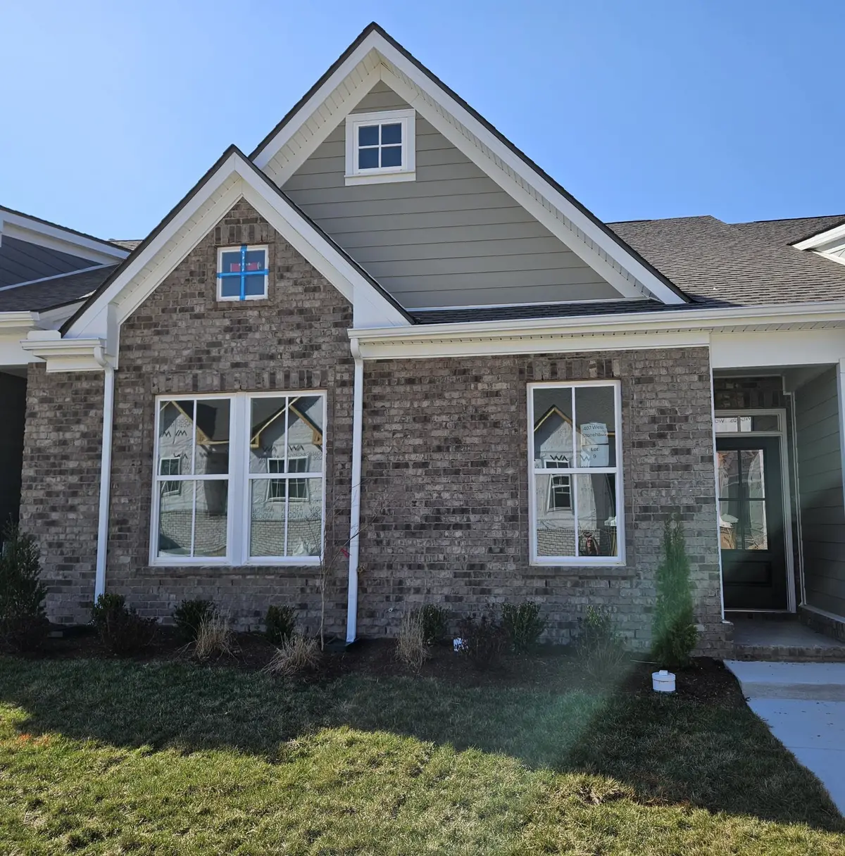 407 Stonehaus Crossing, Antioch, TN 37013 - #1