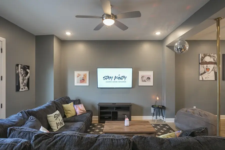 1737 Pecan St #3, Nashville, TN 37208 - Image #2