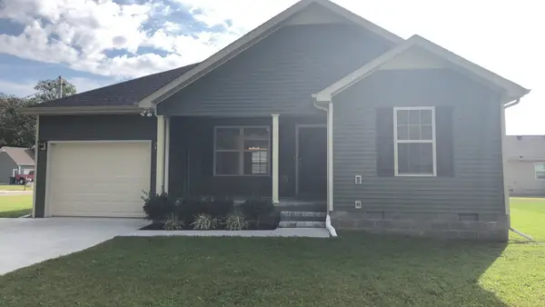 433 Skinner Flat Rd, Manchester, TN 37355