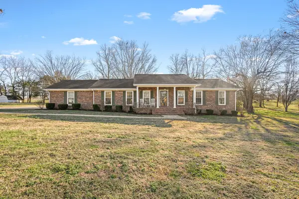 109 Hampshire Rd, Shelbyville, TN 37160