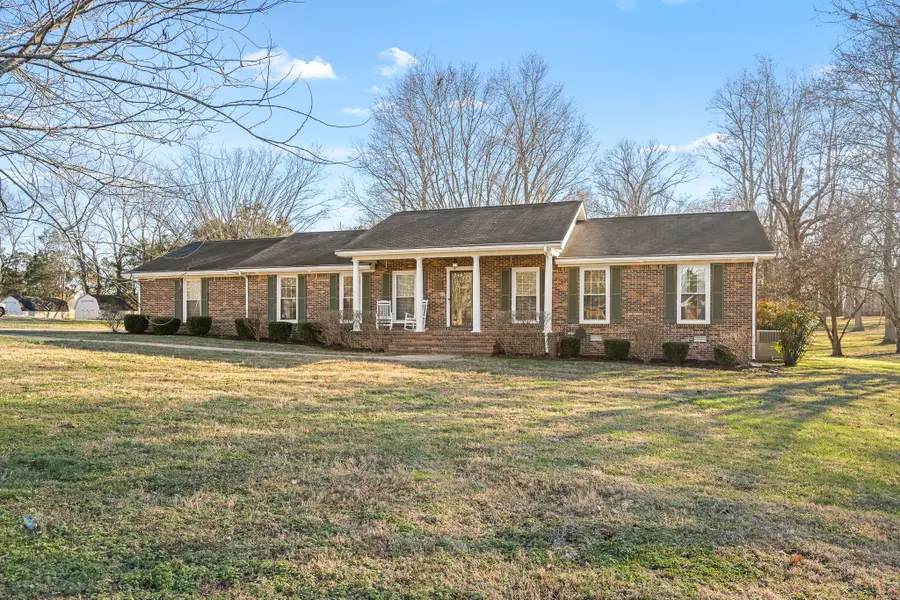 109 Hampshire Rd, Shelbyville, TN 37160 - Image #2