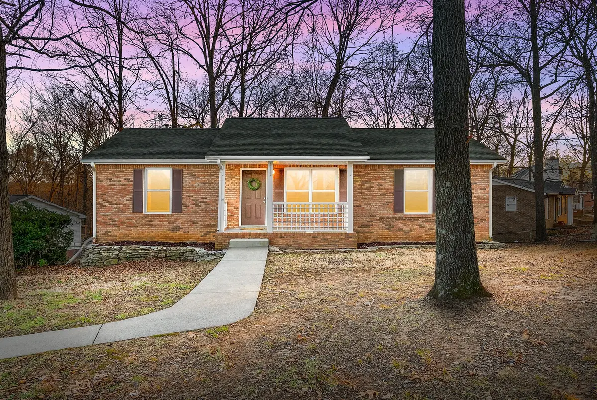 680 Shortridge Drive, Clarksville, TN 37042 - Image #1