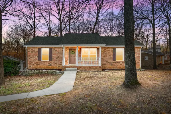 680 Shortridge Drive, Clarksville, TN 37042