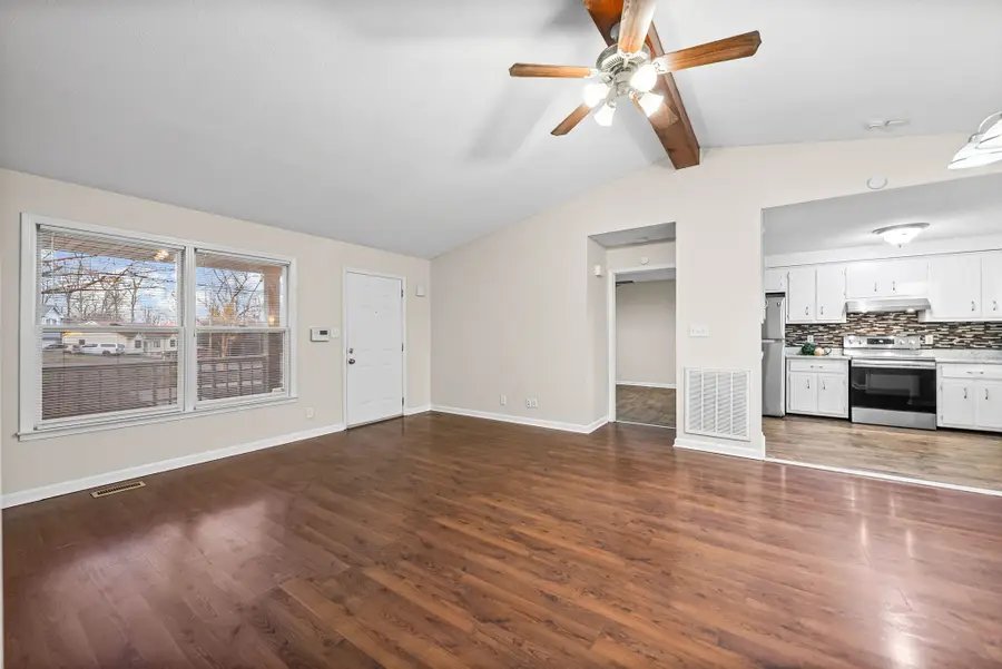 680 Shortridge Drive, Clarksville, TN 37042 - Image #3