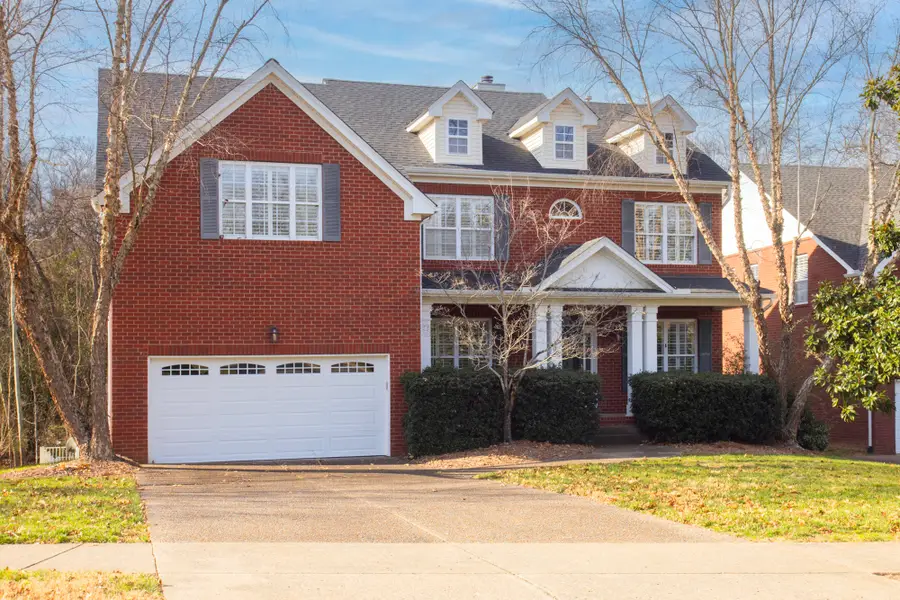 136 Chesapeake Harbor Blvd, Hendersonville, TN 37075 - Image #2