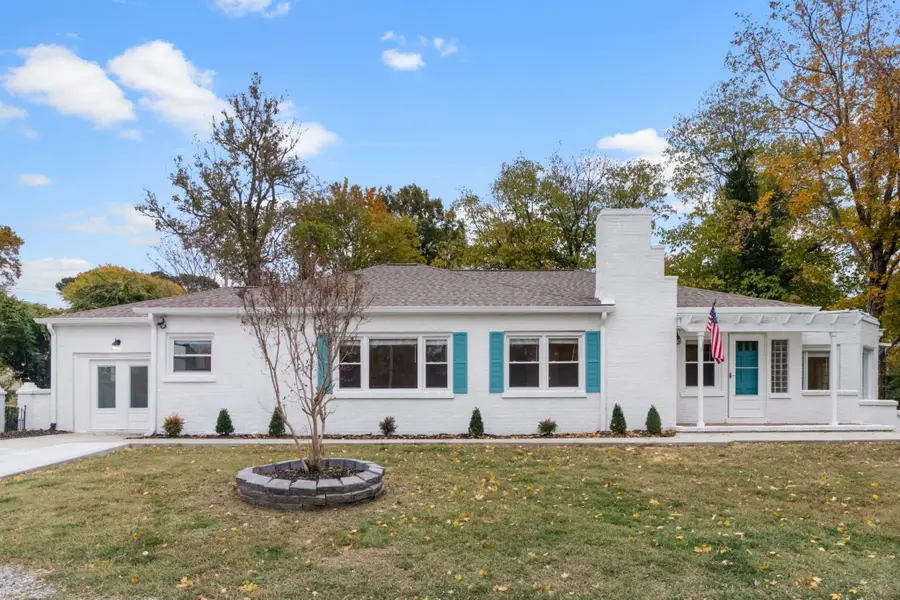 1215 Trotwood Ave, Columbia, TN 38401 - Image #2