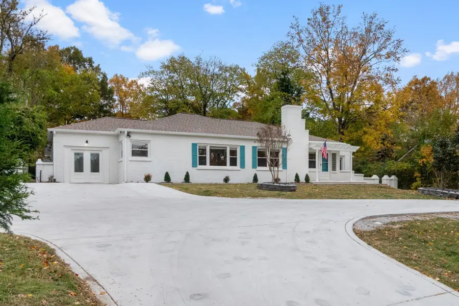 1215 Trotwood Ave, Columbia, TN 38401 - Image #3