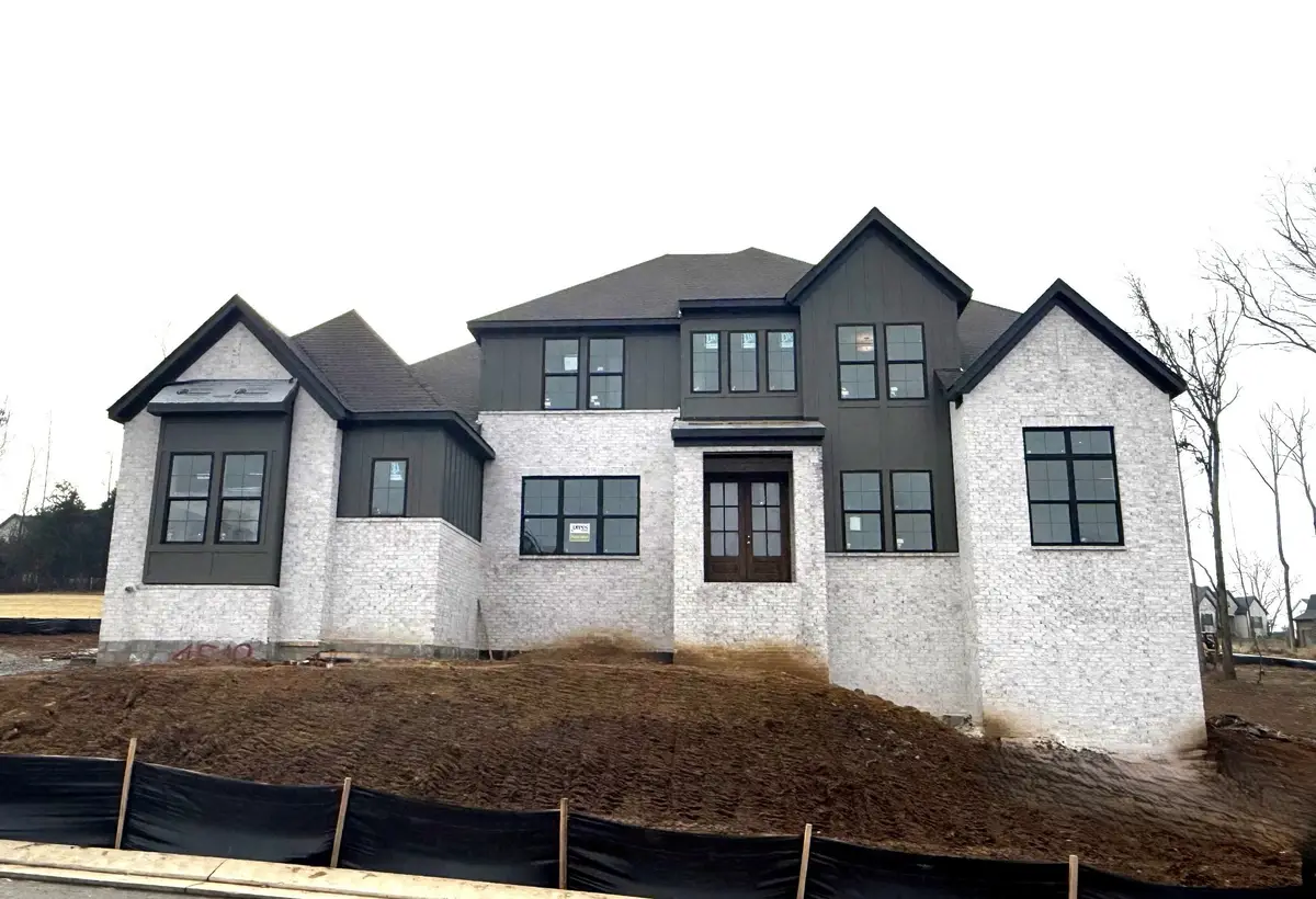 5721 Nola Dr, Arrington, TN 37014 - #1