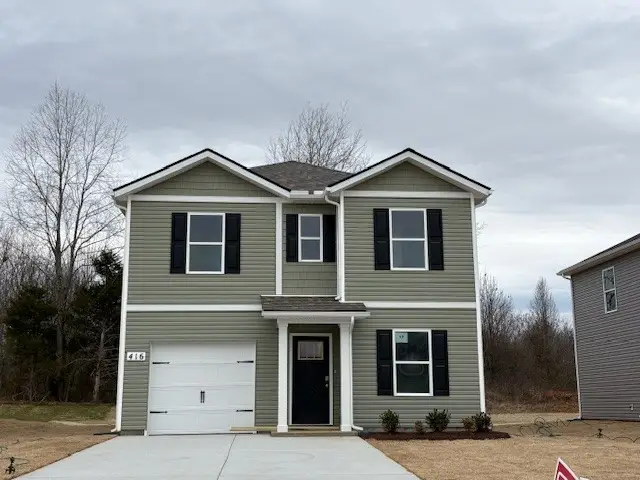 416 Cloudland Drive, Portland, TN 37148 - #1
