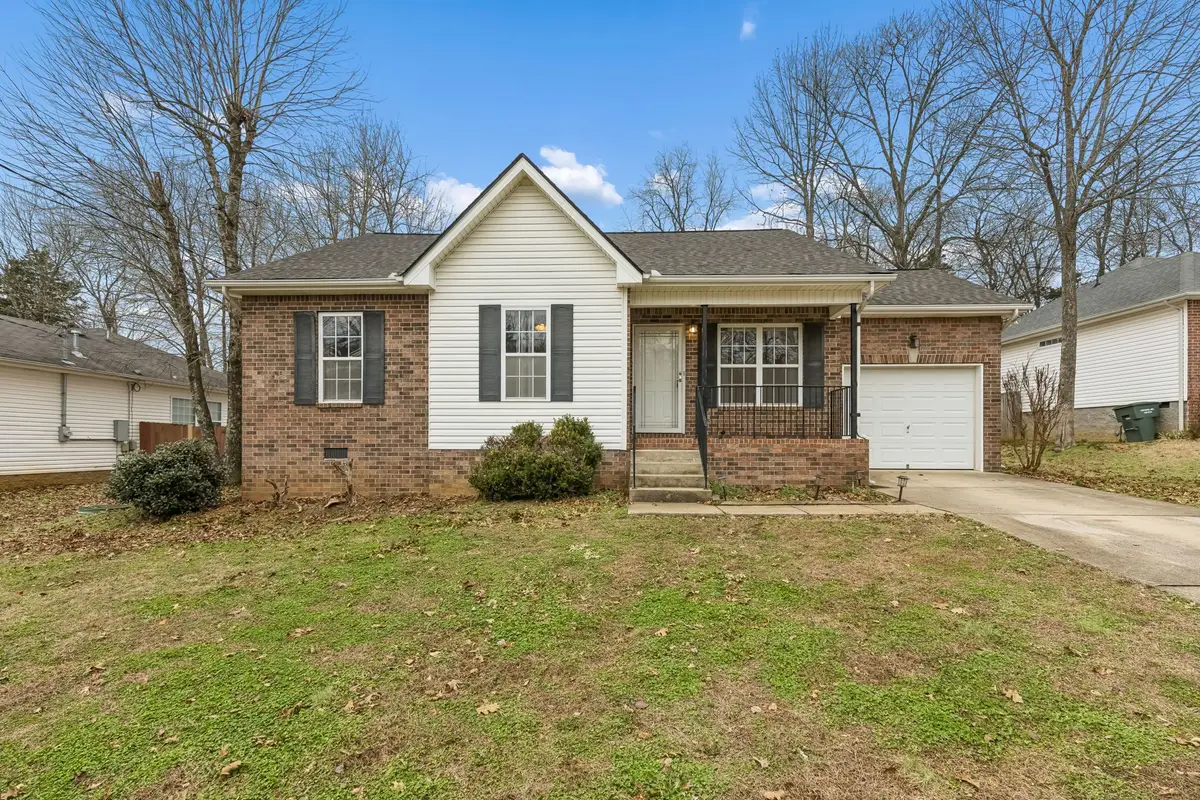 413 Anthony Branch Dr, Mount Juliet, TN 37122 - Image #1