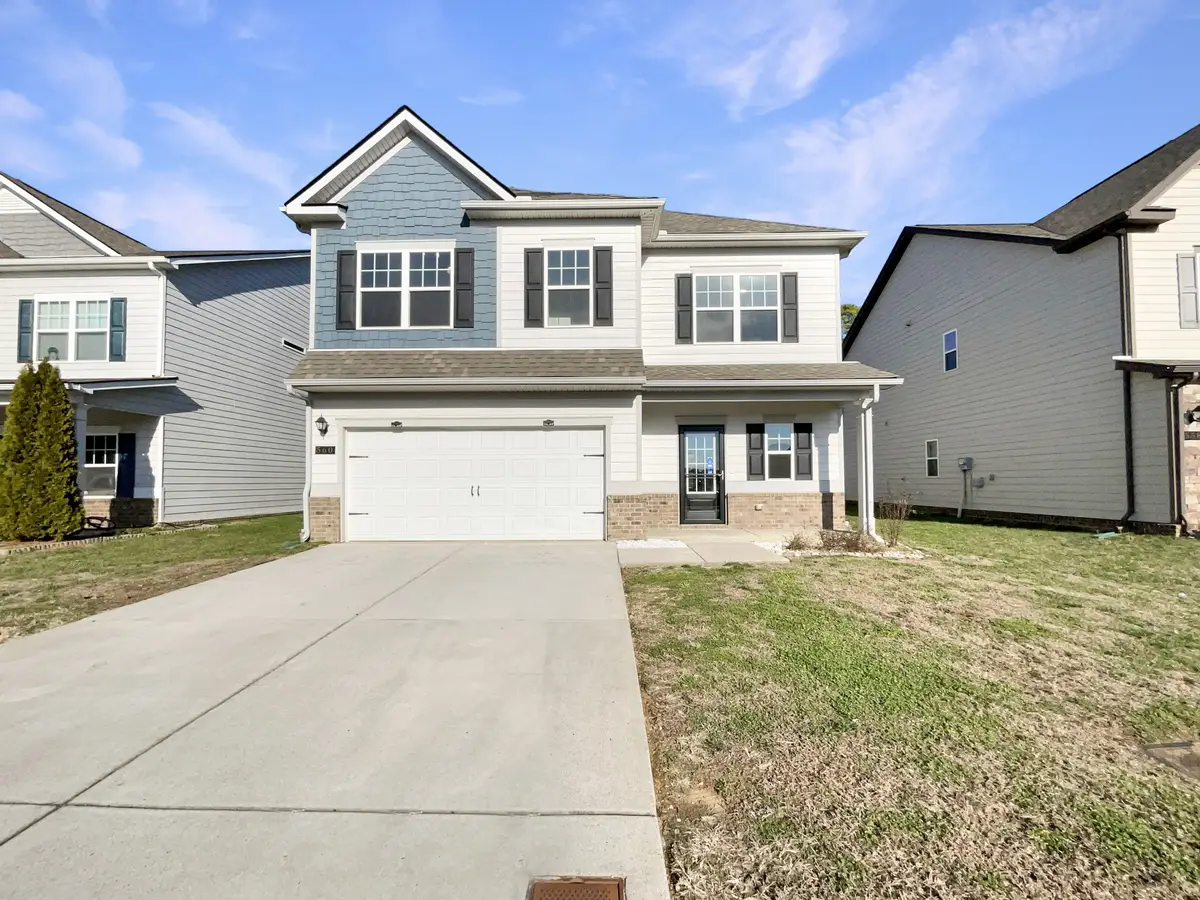 560 Sunflower Dr, Smyrna, TN 37167 - Image #1