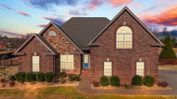 701 Still Creek Way, Lebanon, TN 37087