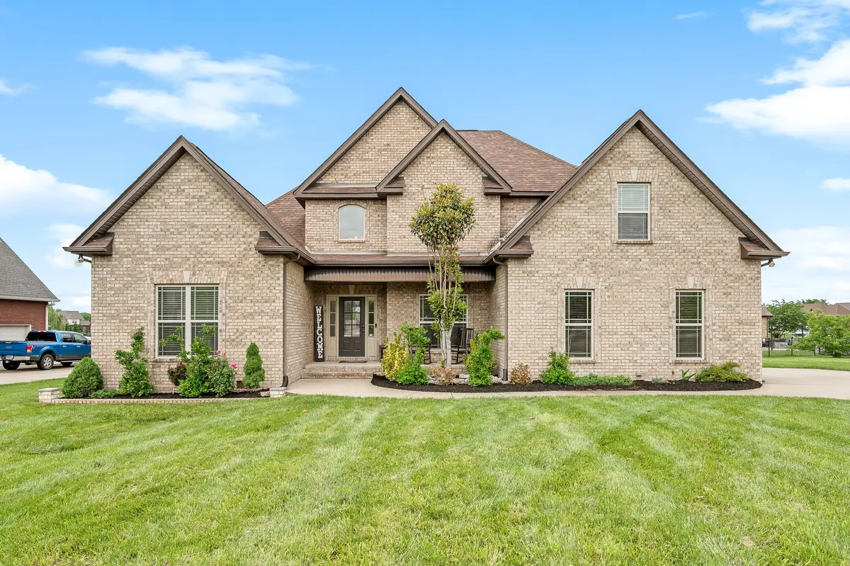 109 Marston Way, Christiana, TN 37037 - Image #1