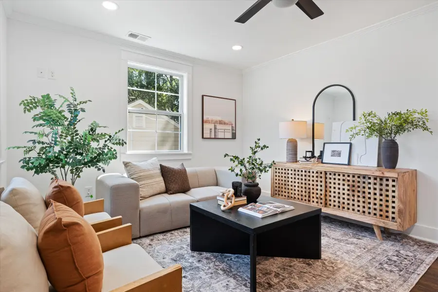 1702 Litton Ave, Nashville, TN 37216 - Image #2