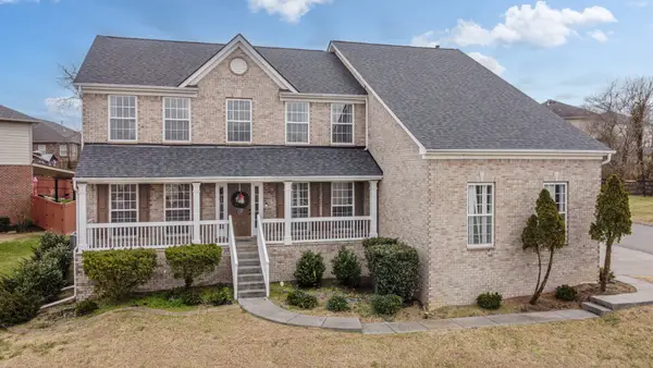 2100 Oaksprings Pl, Mount Juliet, TN 37122