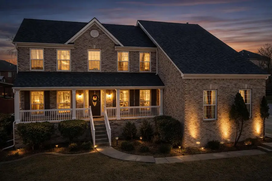 2100 Oaksprings Pl, Mount Juliet, TN 37122 - Image #2