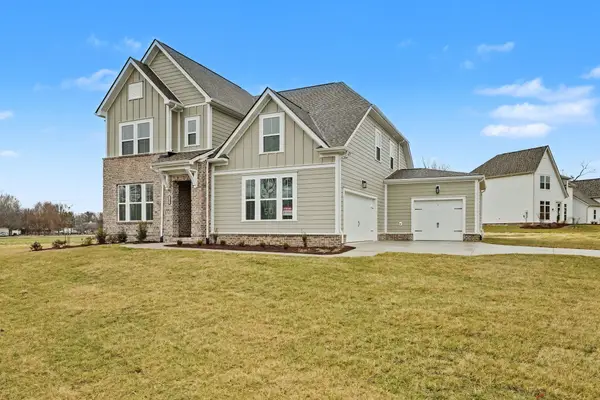 7404 Legends Way, Murfreesboro, TN 37129