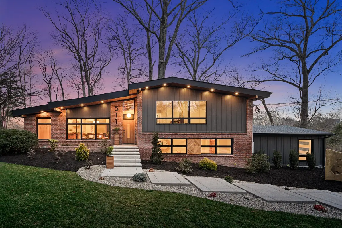 511 Broadwell Drive, Nashville, TN 37220 - #1