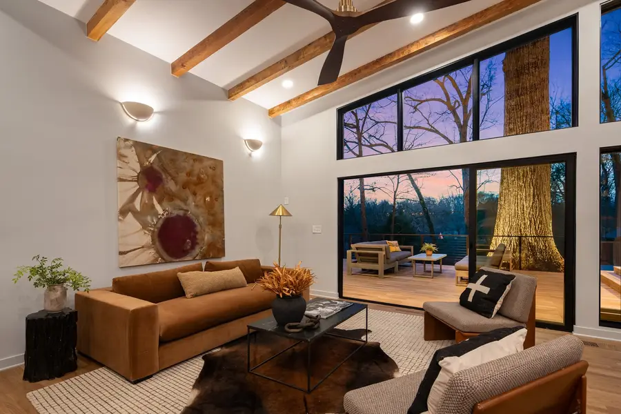 511 Broadwell Drive, Nashville, TN 37220 - #3