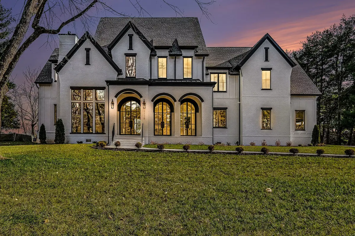 1110 Lipscomb Dr, Brentwood, TN 37027 - Image #1