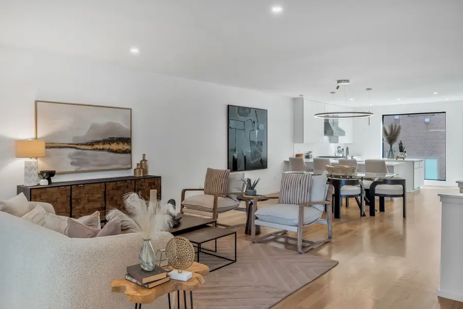 525 Little Channing Way, Nashville, TN 37212 - Image #2