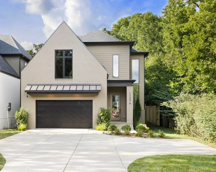1122A Biltmore Dr, Nashville, TN 37204 - Image #2