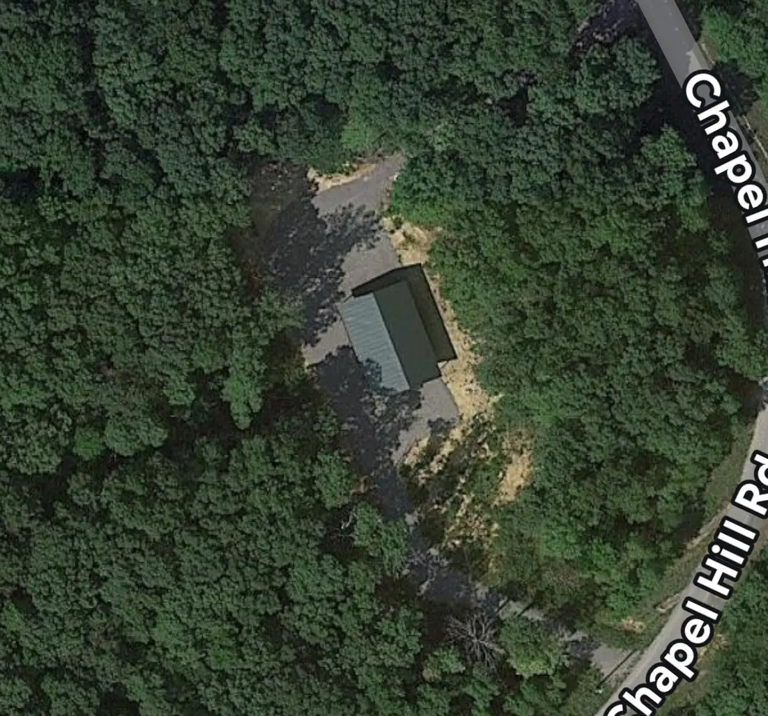 4345 Chapel Hill Rd, Crawford, TN 38554 - Image #1