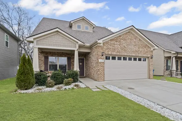 228 Eusa Cantrell Ln, Smyrna, TN 37167