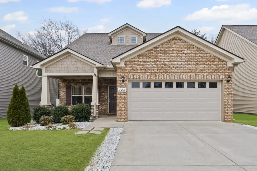 228 Eusa Cantrell Ln, Smyrna, TN 37167 - Image #3