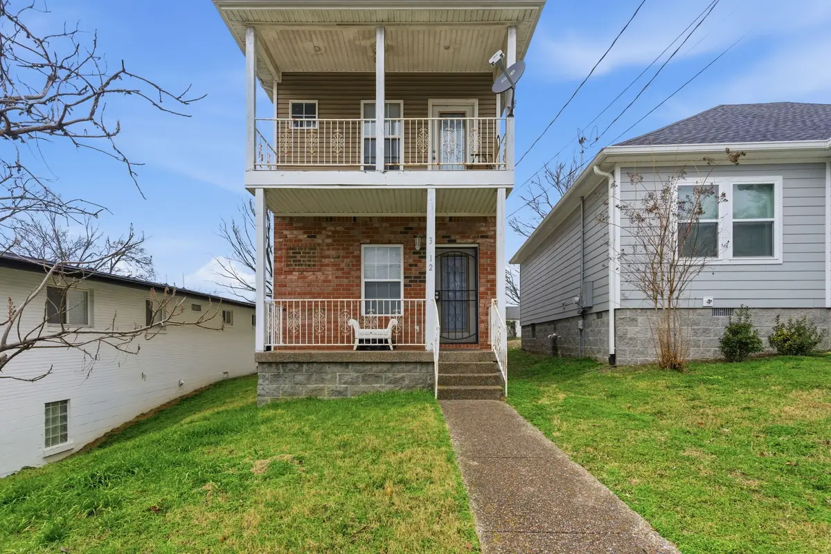 3212 Torbett St, Nashville, TN 37209 - Image #1