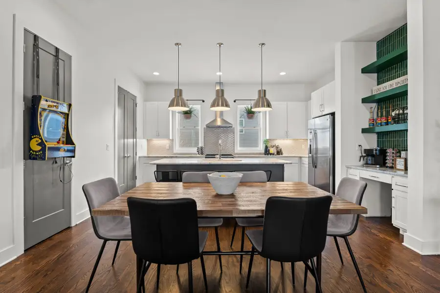 510 31st Ave N, Nashville, TN 37209 - Image #3