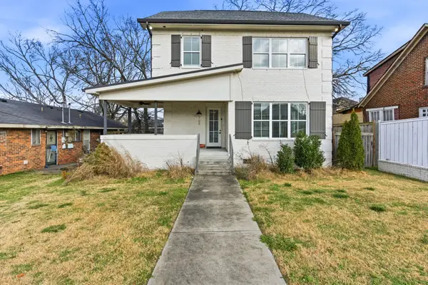 708 28th Ave N, Nashville, TN 37208