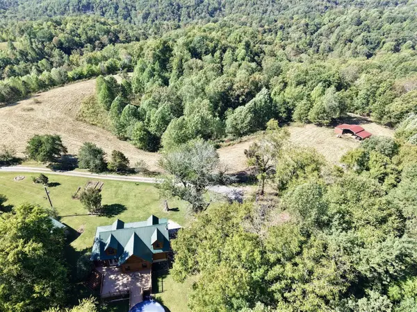 2210 Old Prospect Rd, Woodbury, TN 37190