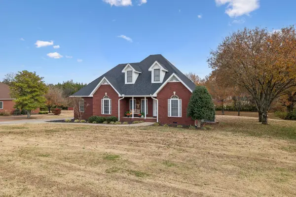 1205 Rock Springs Rd, Smyrna, TN 37167