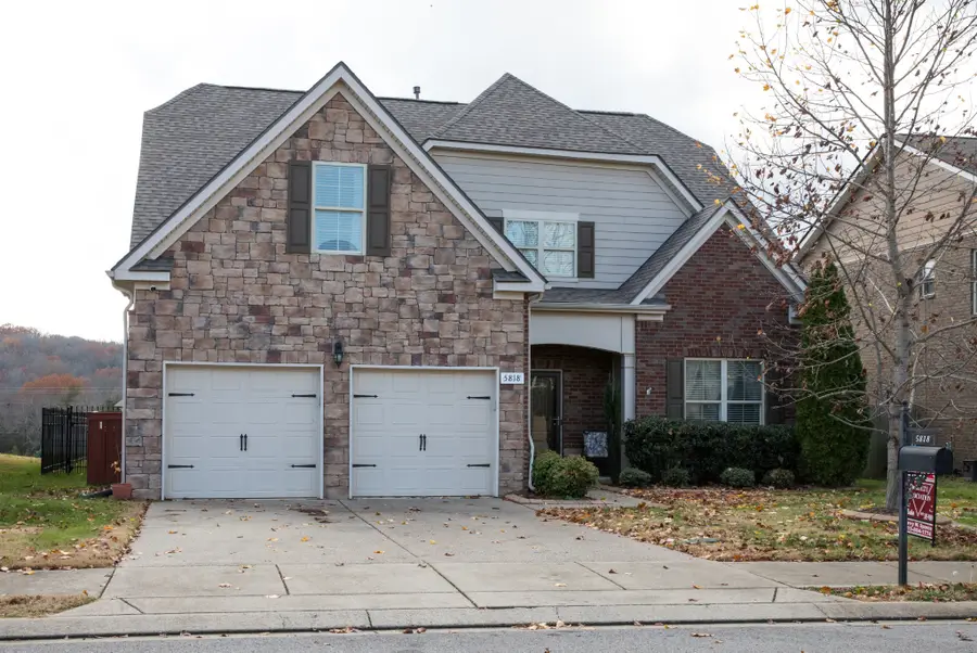 5818 Napa Valley Drive, Smyrna, TN 37167 - Image #2