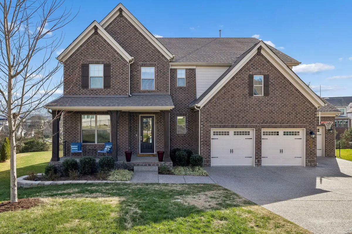 1243 Spruell Dr, Nolensville, TN 37135 - Image #1