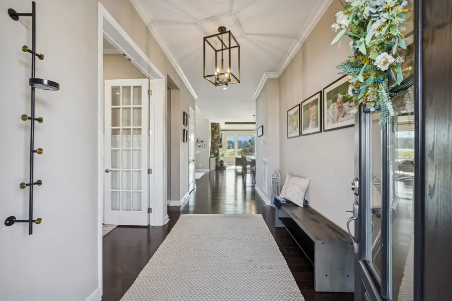 1243 Spruell Dr, Nolensville, TN 37135 - Image #3