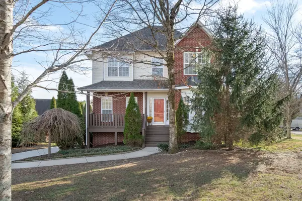 7249 Cox Pike, Fairview, TN 37062