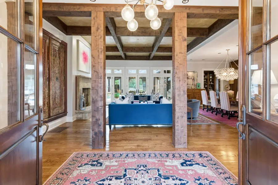 4106 Sneed Rd, Nashville, TN 37215 - Image #3