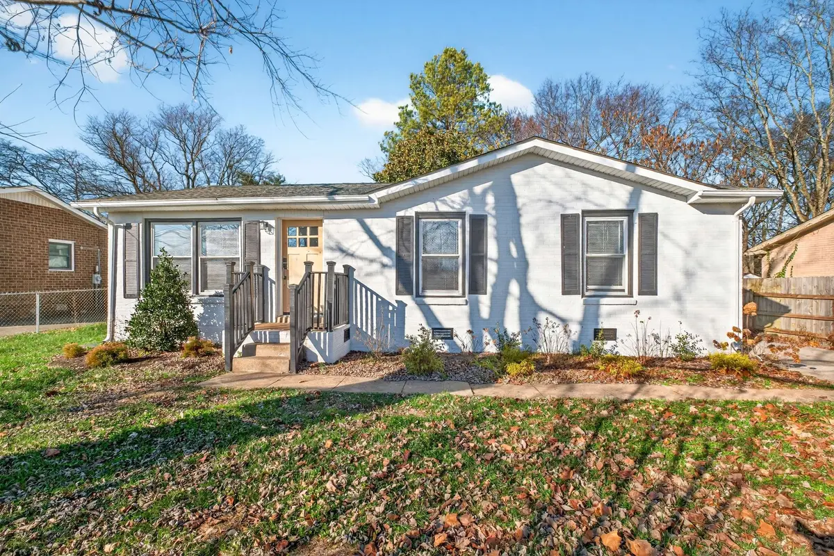 1315 Eagle St, Murfreesboro, TN 37130 - Image #1