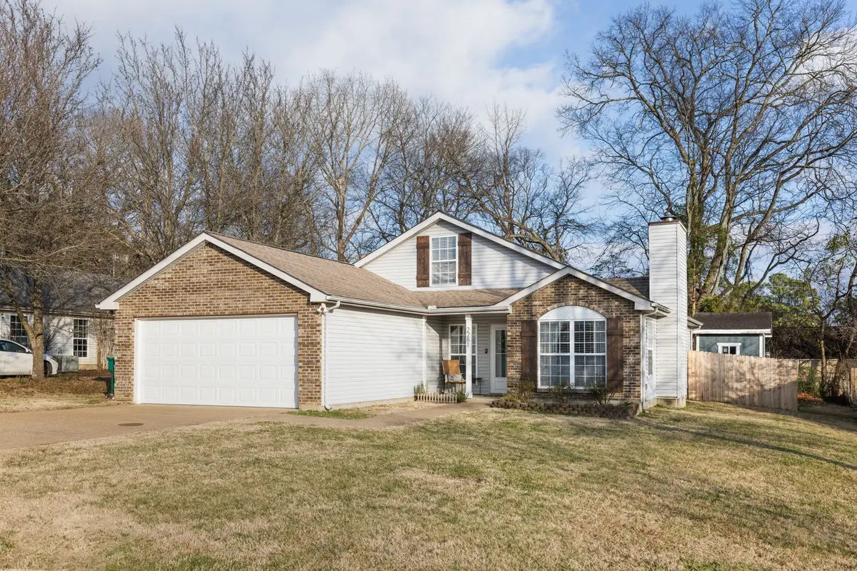 2281 Joann Dr, Spring Hill, TN 37174 - Image #1