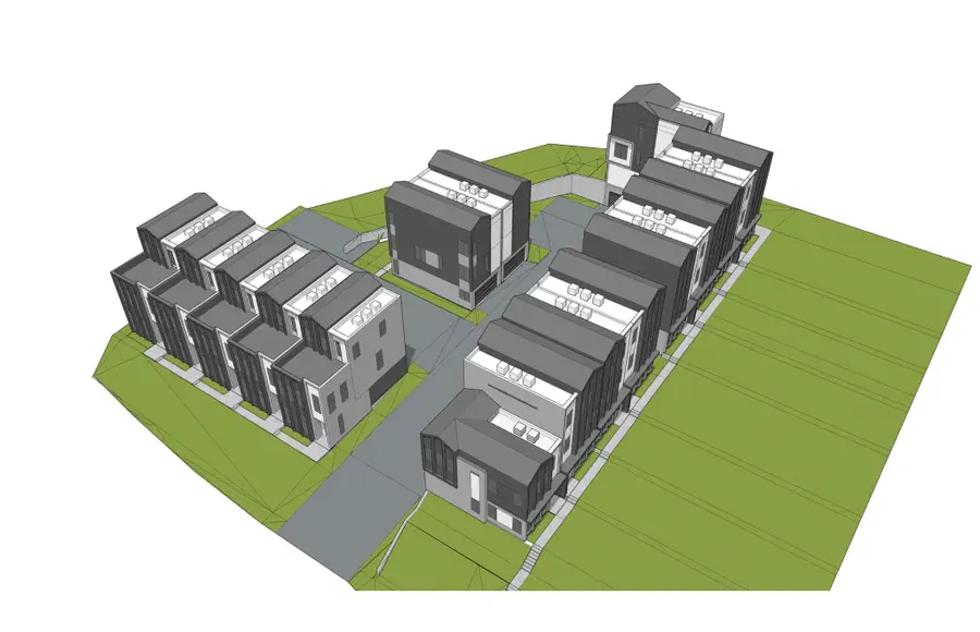 2311 Whites Creek Pike, Nashville, TN 37207 - Image #2