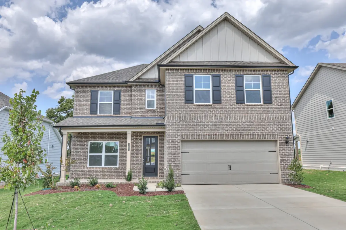 3081 Ventura Ave, White House, TN 37188 - Image #1