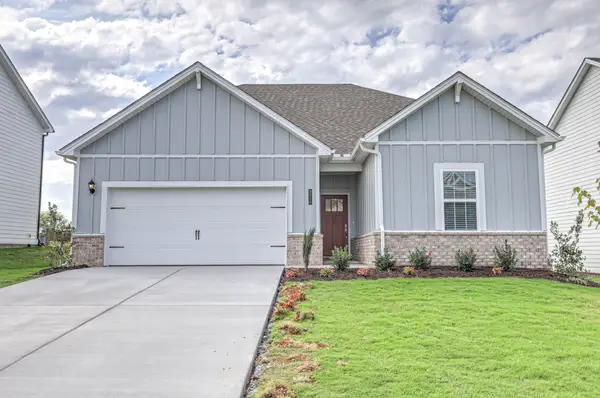 3116 Ventura Ave, White House, TN 37188