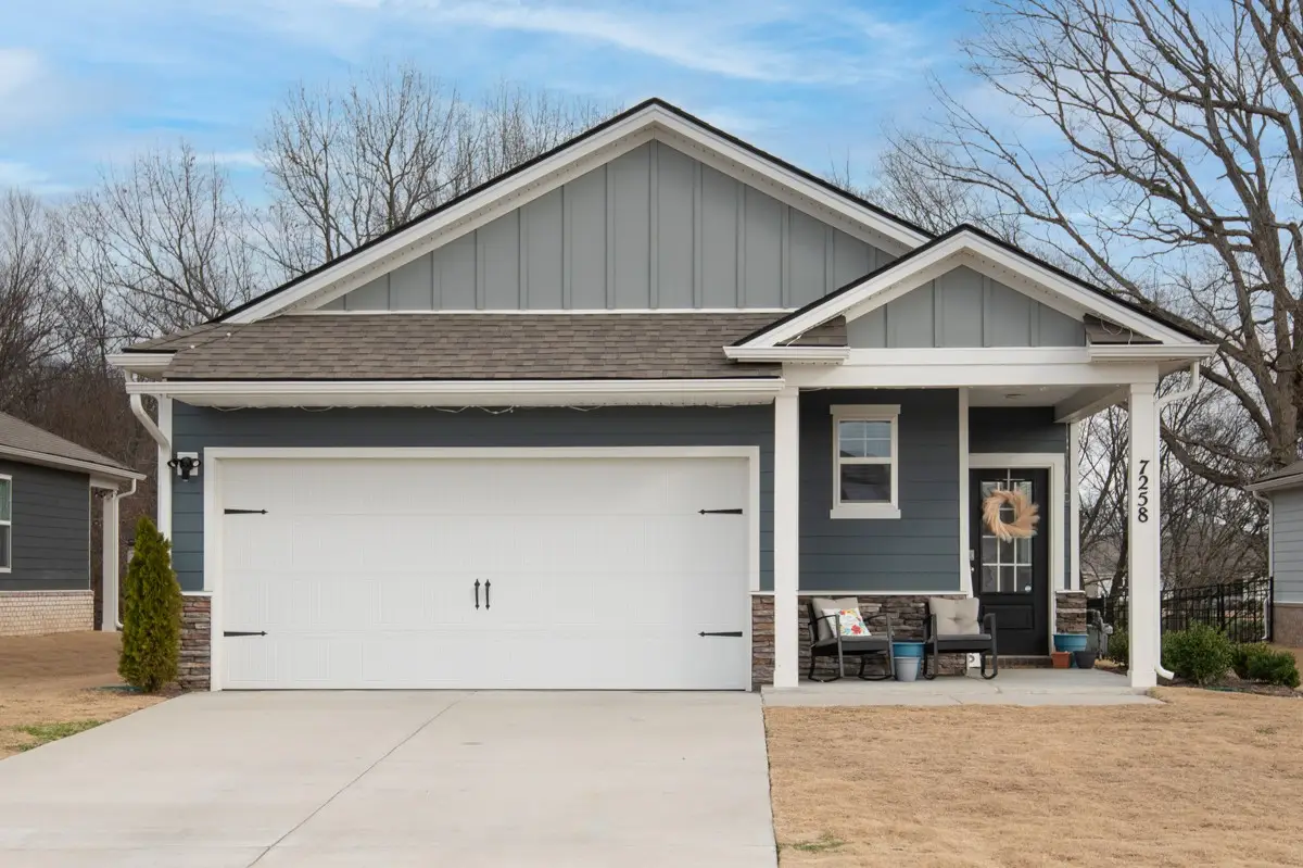 7258 Lang Ave, White House, TN 37188 - Image #1